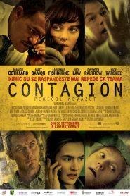 contagion 2011 subtitrat in romana